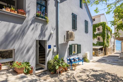 Gradac Apartment | Family