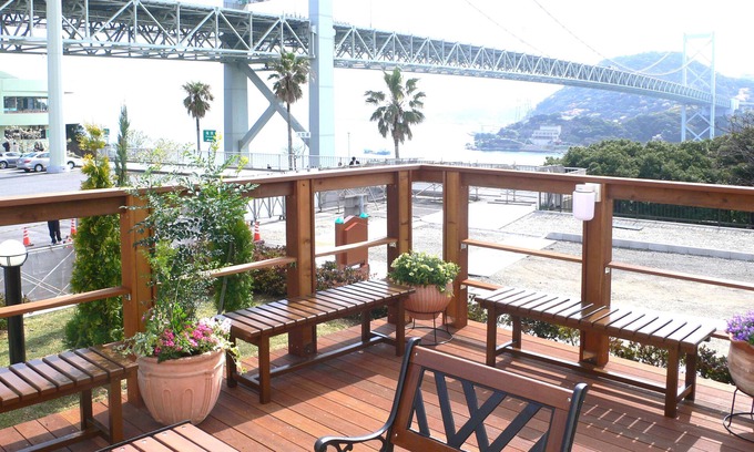 Shimonoseki Hotel | Family Lodge Hatagoya Dannoura PA