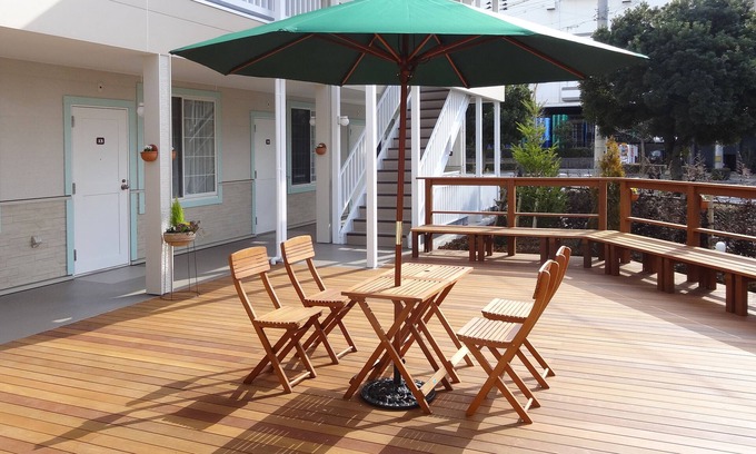 Minato Hotel | Family Lodge Hatagoya Osakako