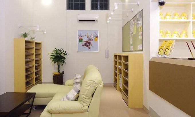 Shimizu Ward Hotel | Family Lodge Hatagoya Shimizu Okitsu