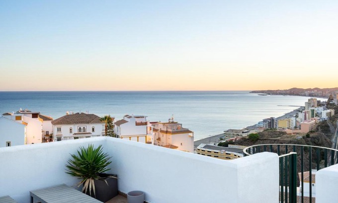 La Capellania Apartment | Family loft near Carvajal beach by Costarentals - Ref 16