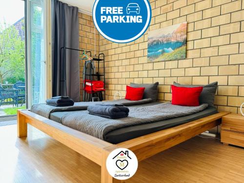 Kappel Apartment | Family M Apartments 1