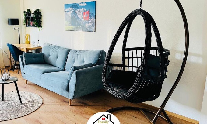 Kappel Apartment | Family M Apartments 4-5-6