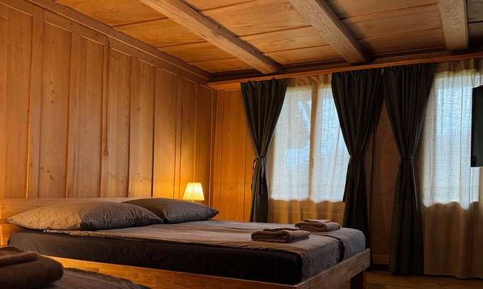 Brittnau Apartment | Family M Apartments 32 - 1 Minute from highway - Free parking