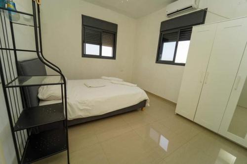 Nahariya Apartment | Family Master