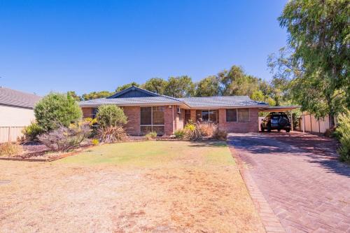 Geographe House | Family Oasis At Busselton