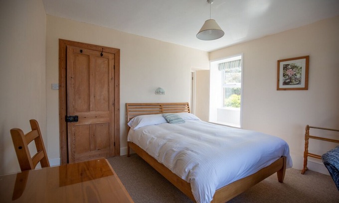 Trebarwith Strand House | Family Owned Holiday Home, Perfectly Positioned To Enjoy Beach And Coastal Area