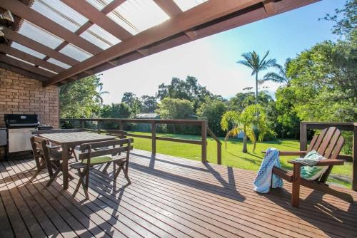 Mollymook House | Family Paradise - 500m to Mollymook Beach