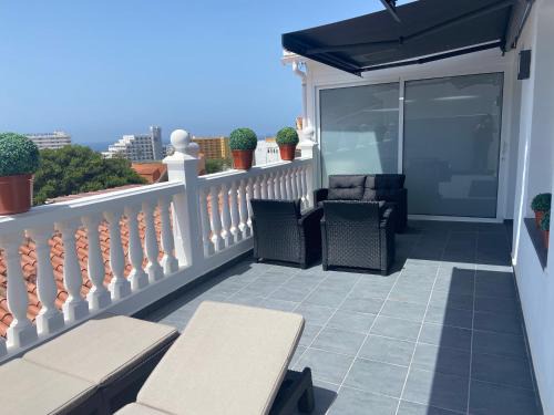 San Eugenio Villa | Family Paradise by Siam Park