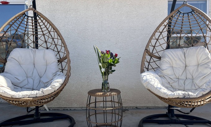 North Las Vegas House | Family Peace