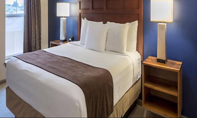 Hershey Resort | Family Perfect Hershey Resort
