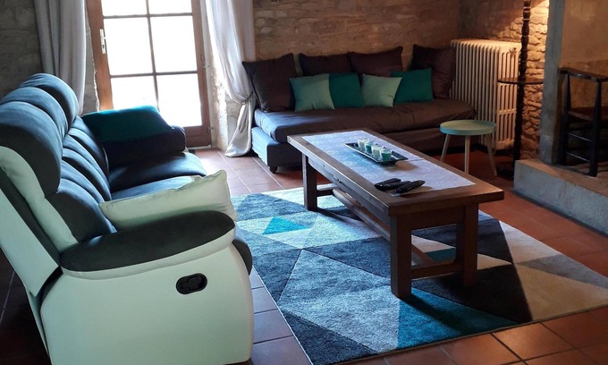 Temple-Laguyon House | Family Perigord Villa