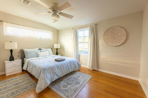Fullerton House | Family-Ready Fullerton - 9 min to Disneyland