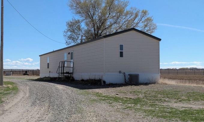 Saint Stephens House | Family ready home in central Wyoming with all the amenities