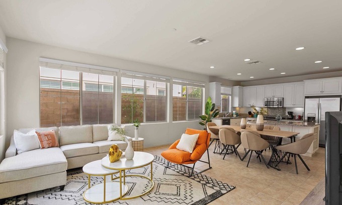 Portola Springs House | Family-Ready in Portola Springs｜Flex Lease Terms｜Pet-Friendly｜Garage OK #2943