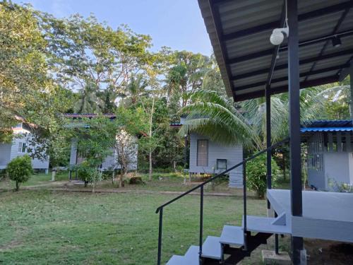Ranong House | family resort