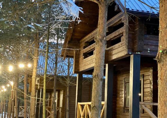 Mostyska House | Family Resort
