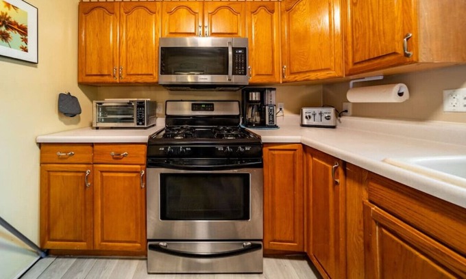 Akron House | Family Retreat in Akron, 3 b 1.5
