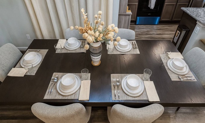 Buckner Terrace - Everglade Park House | Family Retreat with Private Patio