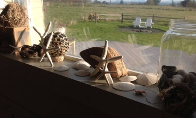 Lummi Island House | Family Reunion Gem Perfect for Multi-generational or Multi-family Gatherings