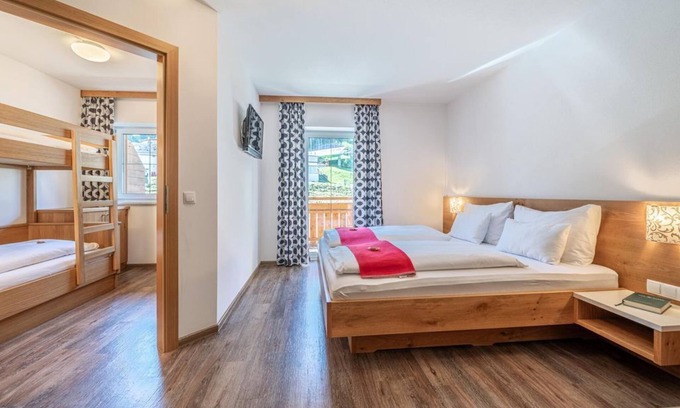 Schladming House | Family room Hochwurzen - Hotel Winterer