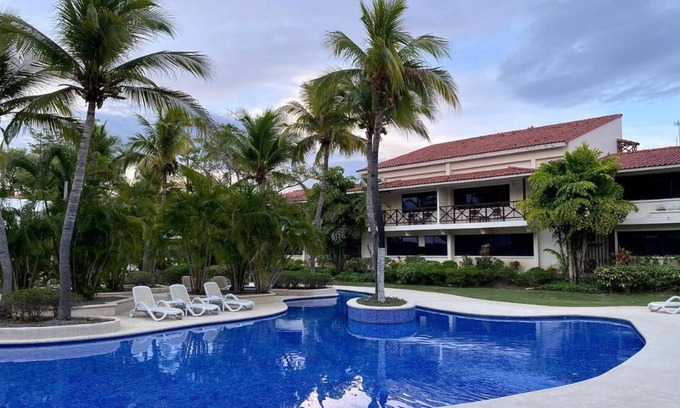 Playa Coronado Hotel | Family room in Coronado Luxury Club & Suites
