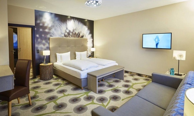 Medelon Apartment | Family room, max. 4 persons