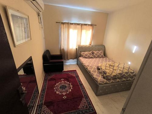 Rumailah House | Family room near to gold market back side of bus station