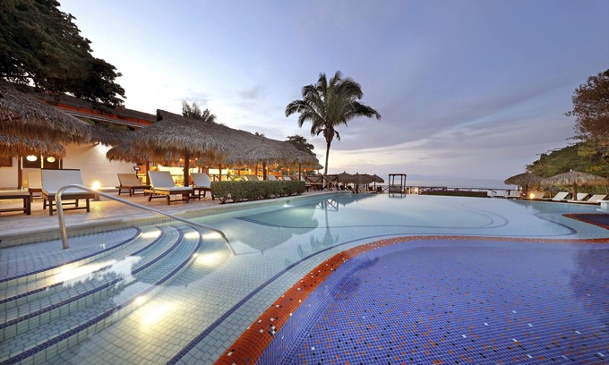 Punta de Mita Resort | Family Selection at Grand Palladium Vallarta Resort & Spa - All Inclusive