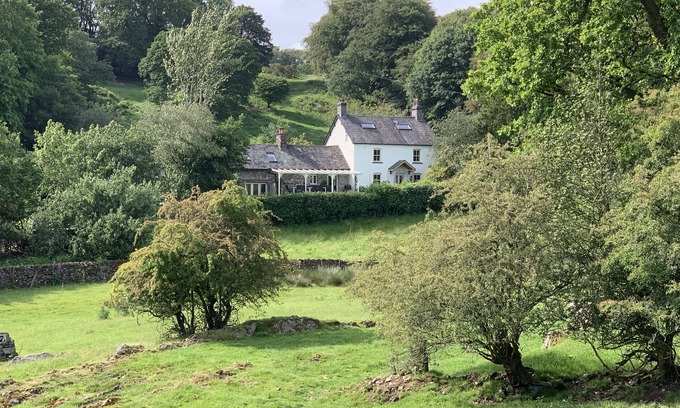 Penny Bridge Other | Family self catering upto 16 in great cottage no neighbours and local facilities