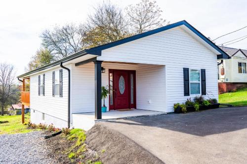 Knoxville House | Family Style Home in South Knoxville