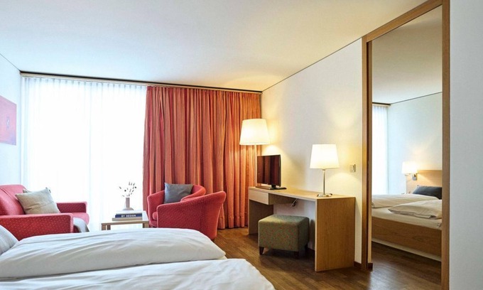Warth House | Family Suite Tirol - Hotel Steffisalp