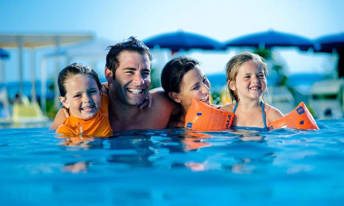 Alanya Apartment | Family Suites in Alanya