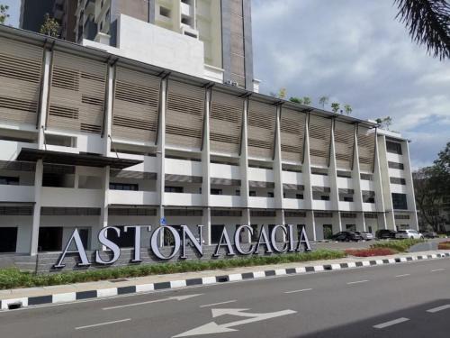 Central Seberang Perai Apartment | Family Suites Netflix House Aston Acacia Bukit Mertajam