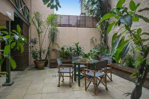 Darlinghurst House | Family Terrace Home Close to Oxford Street and CBD