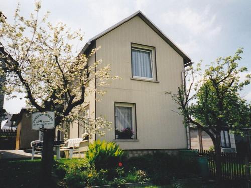 Gehlberg House | Family Theermann