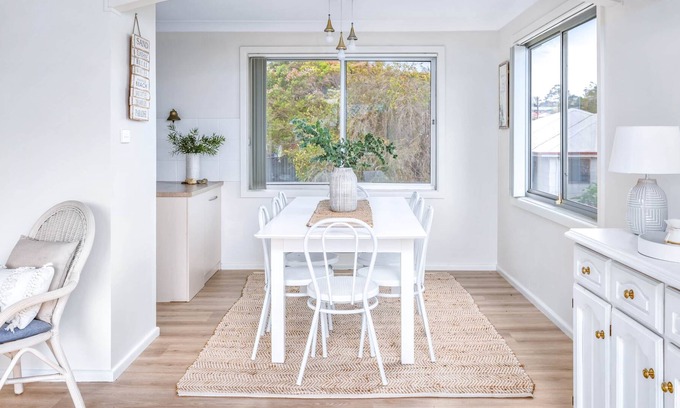 Old Bar House | Family Tides - Old Bar Holiday Rentals