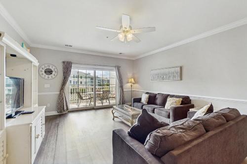 Central Myrtle Beach Apartment | Family Tides