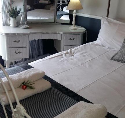 Melkbosstrand House | Family Tides