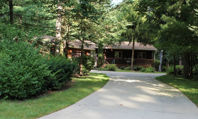 Grand Bend House | Family Vacation Cottage