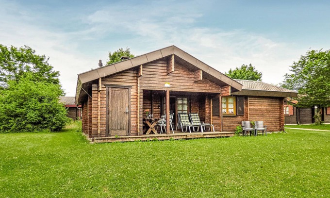 Hayingen House | Family vacation in a wooden house in the Swabian Alb biosphere area.