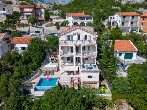 Lukovo Villa | Family Villa Atlantis & more