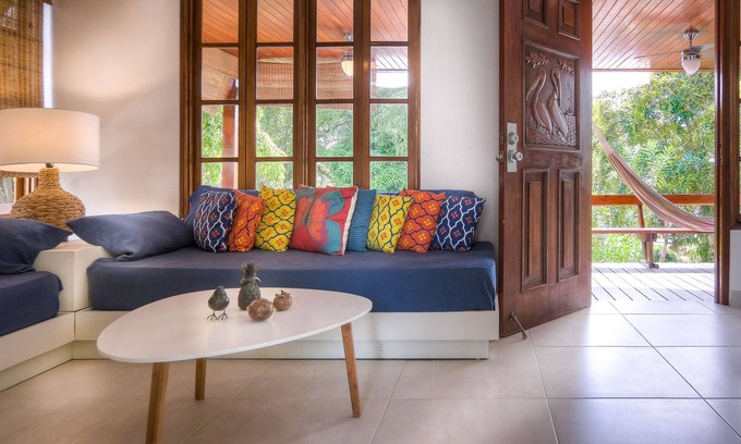 Contadora Island House | Family villa: ideal location, private beach access & pool