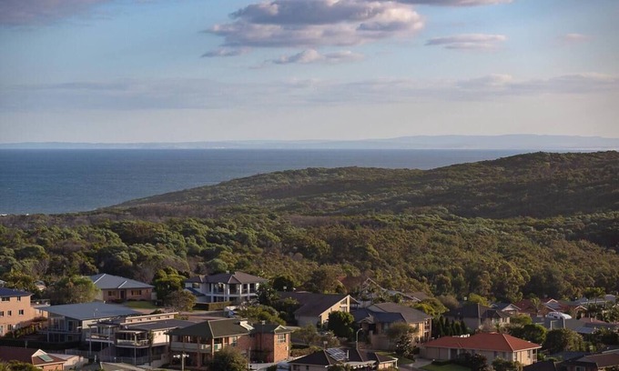 Boat Harbour House | Family Villa | Ocean & Hinterland Views | Pool, Sp
