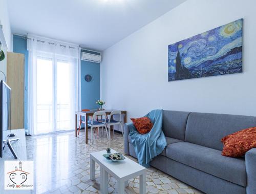 San Donato Apartment | FamilyBO Apartments Ristori Fiera