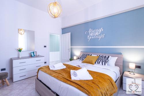 Scandellara Apartment | FamilyBO Apartments Santa Rita