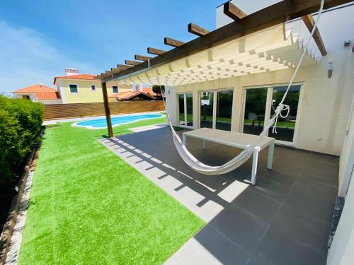 Porto Covo Villa | FamilyHost Charm Porto Covo