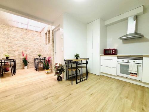 Area Metropolitana de Murcia House | Famycus Rooms - Habitaciones privadas Murcia Centro
