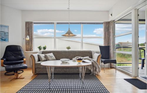 Rindby Strand Apartment | Fanø Bad, Lejl 118