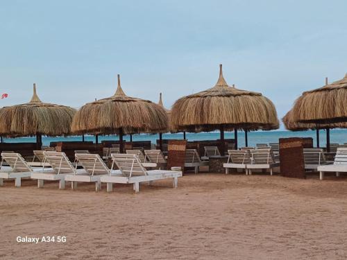 Al Ahyaa Apartment | Fanadir Bay Resort - beach & Aquapark- Apartments Hotel